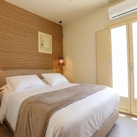Life Suites Tourlos Kamer foto